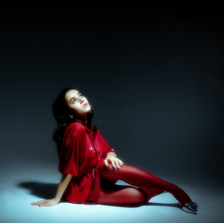 Lonely 21 Cover Ranya Music